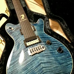 あの夏の少年 with AI AYAME