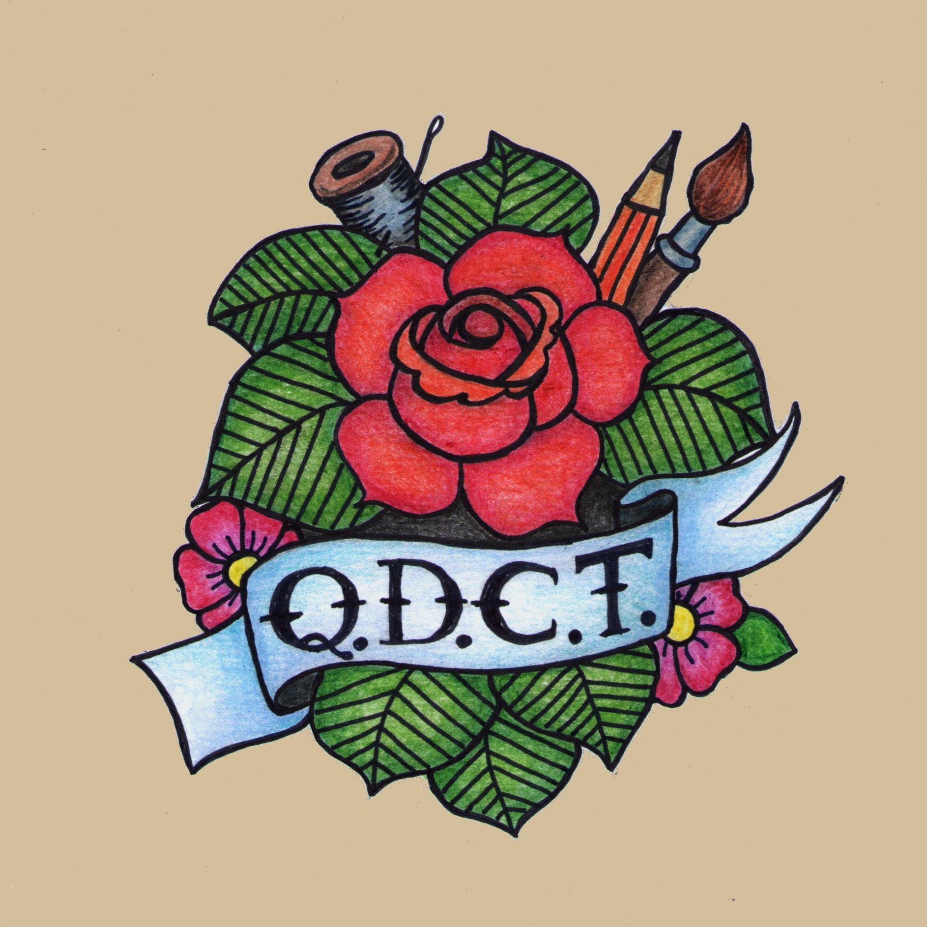 quediabocetinha