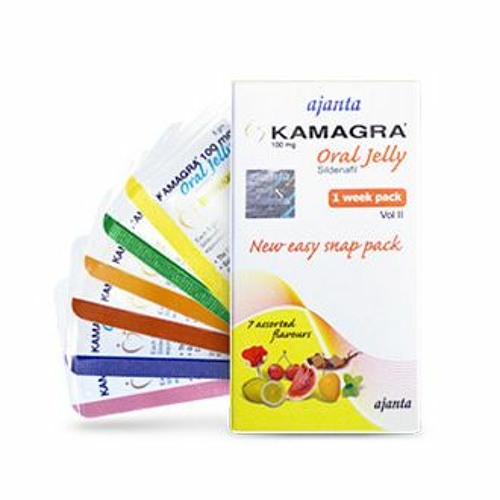 What is Kamagra?  Simple Online Pharmacy
