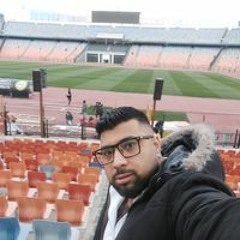 Mohamed Refaae