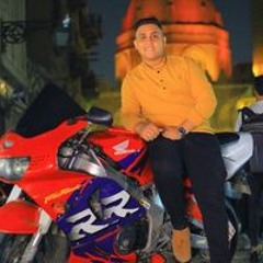 محمد اسماعيل