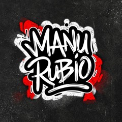Manu Rubio