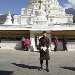 Phub Wangchuk