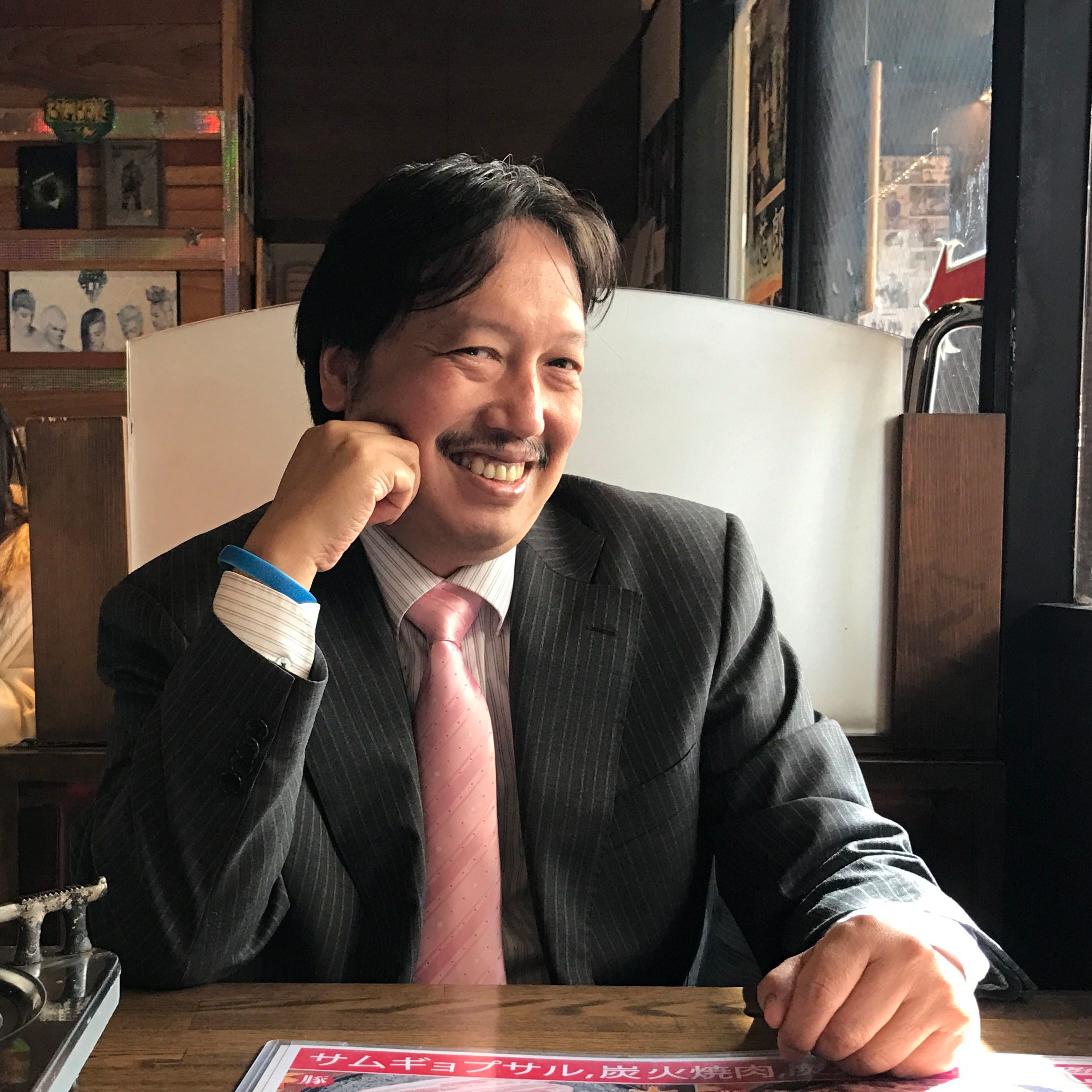 Podcast Cerita Dewasa Spotify / SE 02. EP 01. Kebiasaan baru bikin