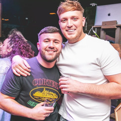 Harri Harding