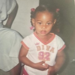 Aaliyah