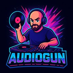 AudioGun