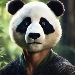 MonsieurPanda