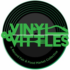 Vinyl & Vittles