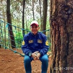 Syahrul Gunawan