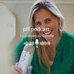 pH podcast