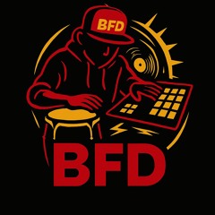 BFD aka Braga Freestyle Drummer