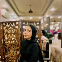 Maii Mostafa