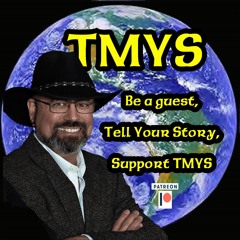 Tell Me Your Story-New Paradigms for a New World