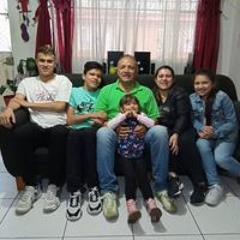 Álvaro Chacón Torres