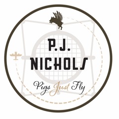 Pigs Just Fly