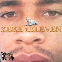 Zeke 1Eleven