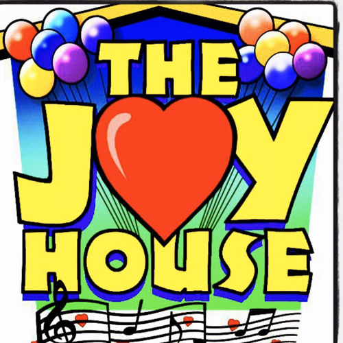 THE JOY HOUSE Miss Joy and The Joy House for kids’s avatar