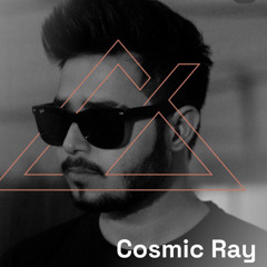 Cosmic Ray