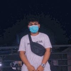 Ekhy Anggara