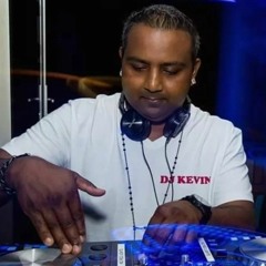 DJ Kevin South Africa