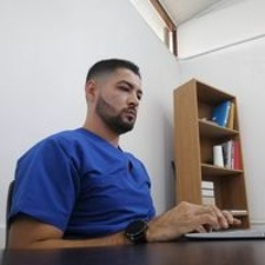 Geiner Castro Arias