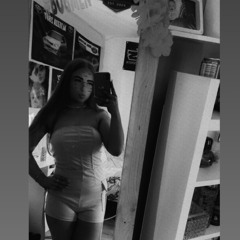 Michaella Mackey👸🏽❣️