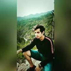 Hamza Saeed