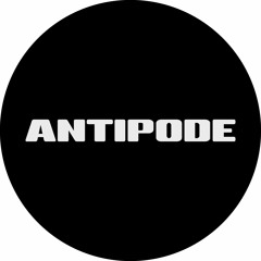ANTIPODE PODCAST