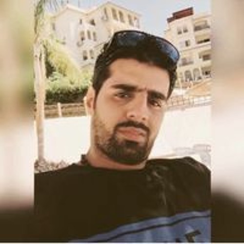 Omar S. Omran’s avatar