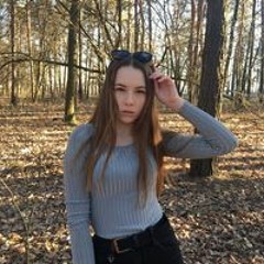 Седько Карина