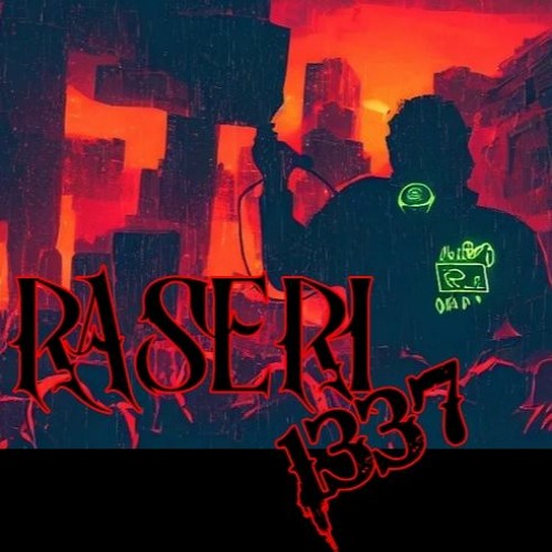 Raseri1337’s avatar