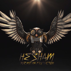 Hesham - هشام