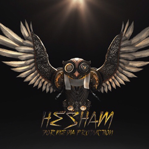 Hesham - هشام’s avatar