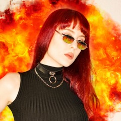 ･ﾟ༺scarlet༻･ﾟ