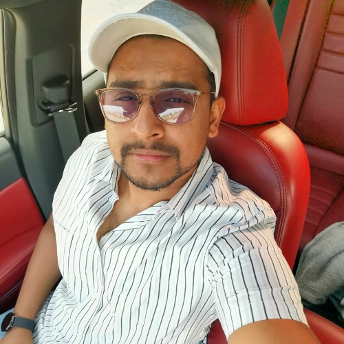 Mohamed Azrin’s avatar