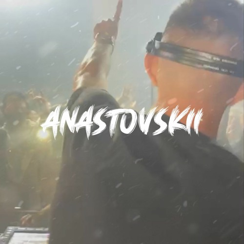 ANASTOVSKII’s avatar