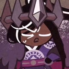 Dark cacao's wife foreverr >_<