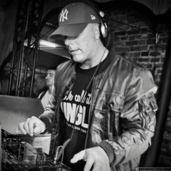 GARRY K DNB ( RCORIGINS )