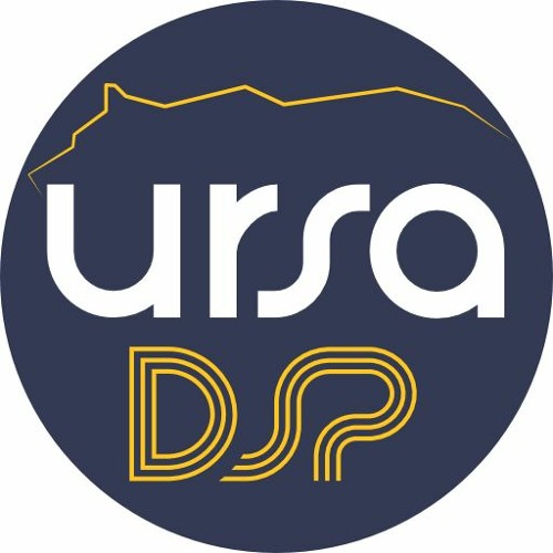 UrsaDSP’s avatar