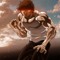 baki hanma