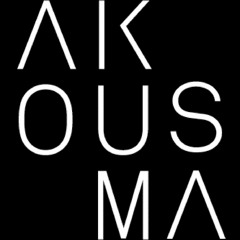 Akousma - Montréal