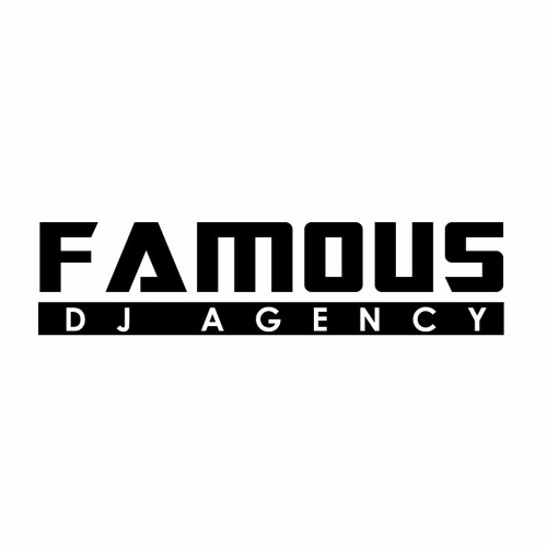 Famous DJ Agency’s avatar