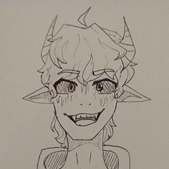 Zander The Demon