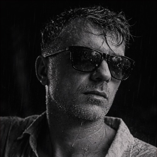 DJ Luc@T3d artist photo