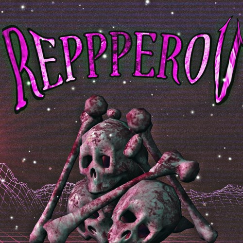 REPPPEROV’s avatar