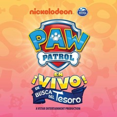 La Patrulla Canina - PAW Patrol