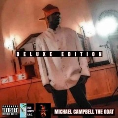 Mezzl Campbell Duh Goat