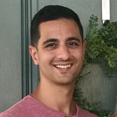 Christopher George Zambie