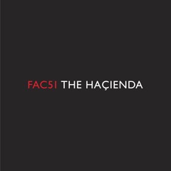 FAC51 The Haçienda